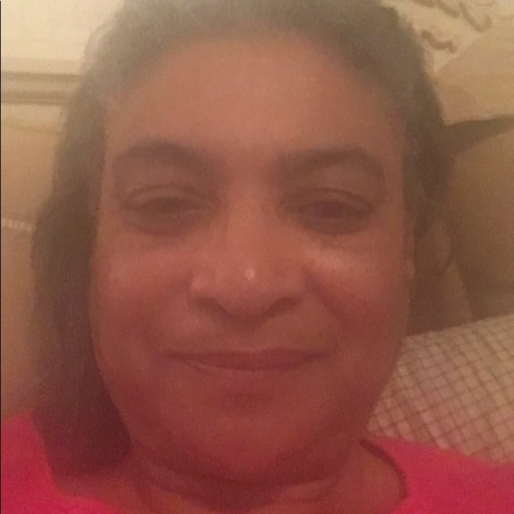 Meet your Posher, Jacqueline